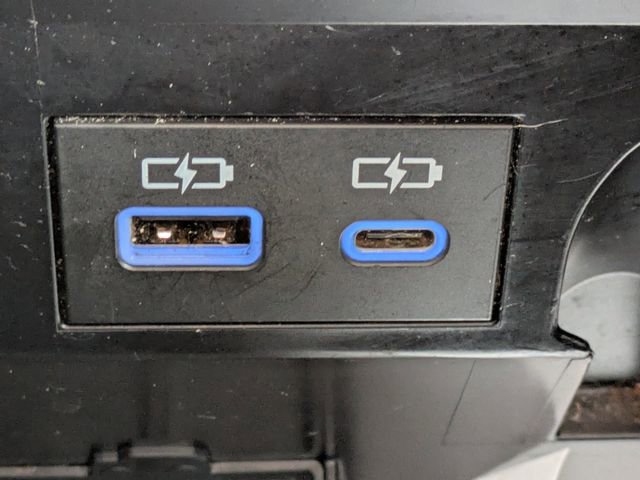 Used 2023 Toyota Tundra SR w/ SR Tow Package image 21