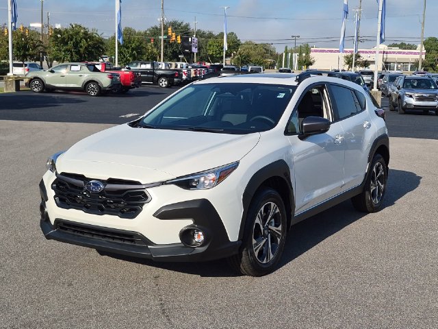 New 2026 Subaru Crosstrek 2.5i Premium AWD/4WD image 7