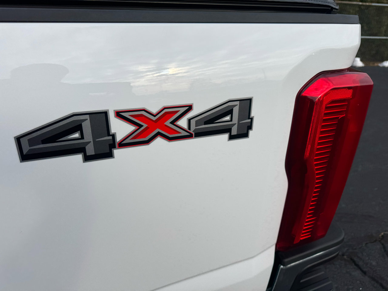 Used 2024 Ford F250 XLT image 25