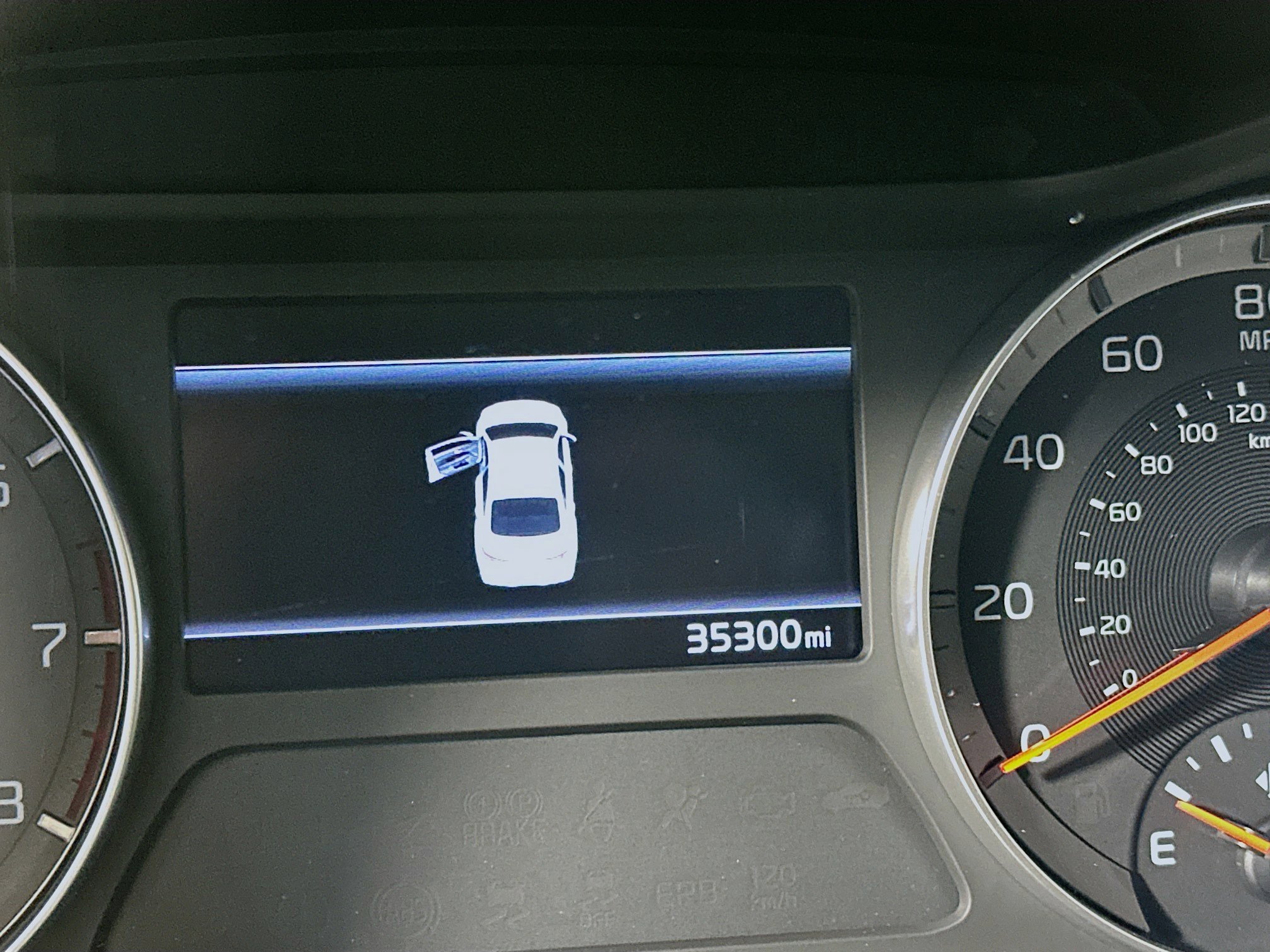 Used 2023 Kia Forte GT-Line w/ GT-Line Premium Package image 19