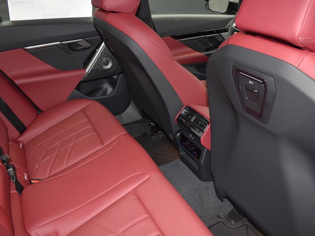 New 2026 BMW 530i w/ M Sport Package image 20