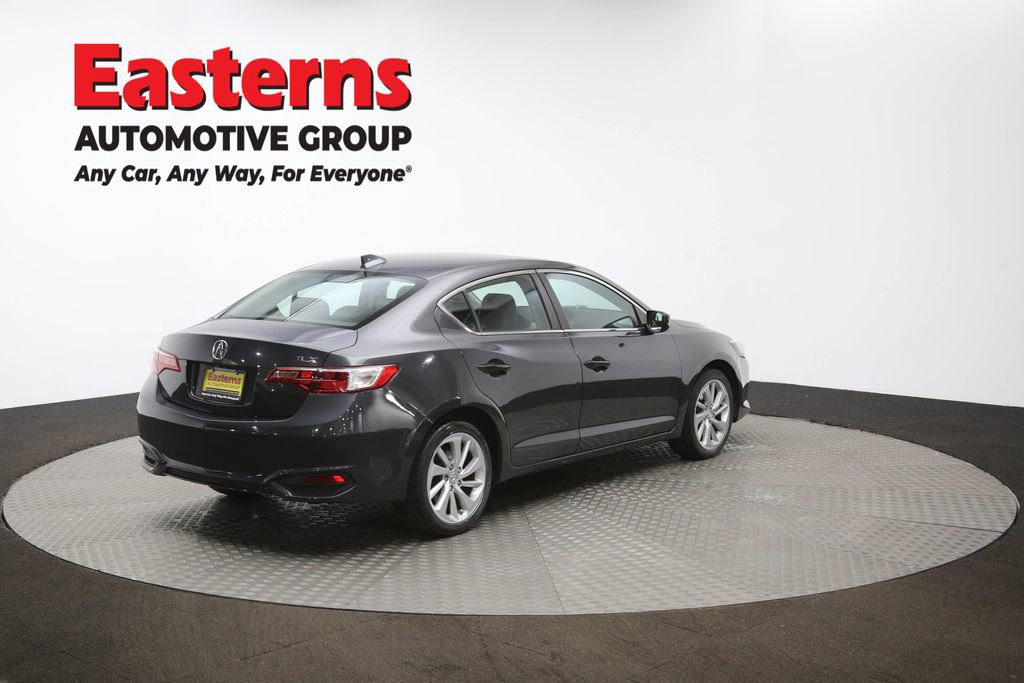 Used 2016 Acura ILX image 40