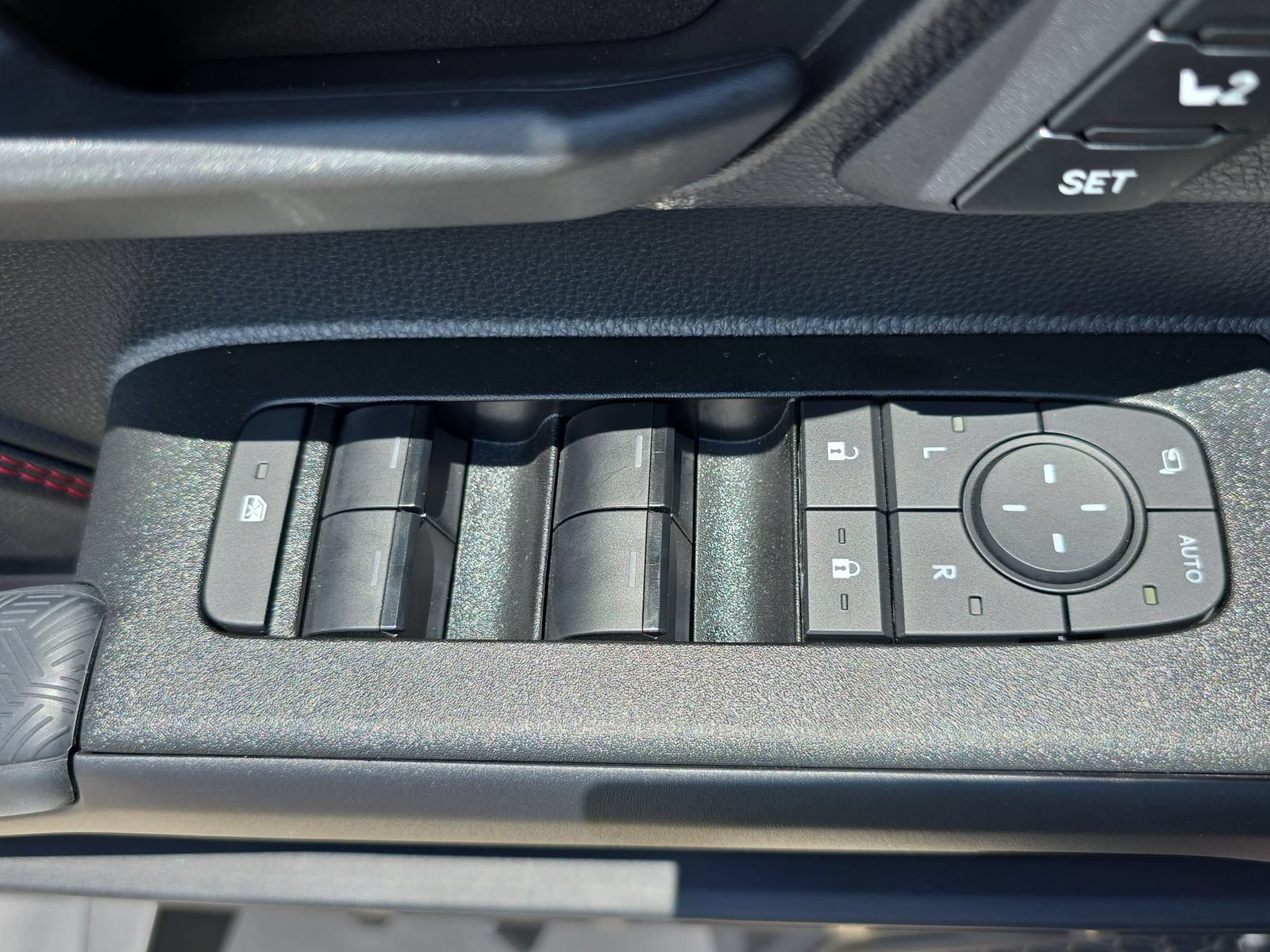 Used 2025 Toyota 4Runner TRD Pro AWD/4WD image 25