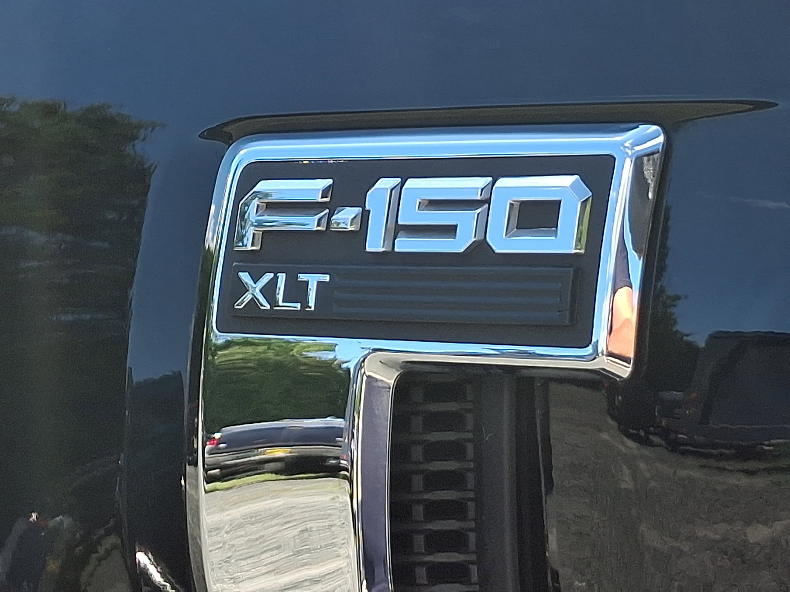Certified 2023 Ford F150 XLT w/ Equipment Group 302A High AWD/4WD image 30