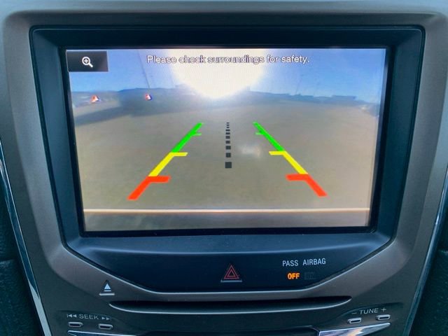 Used 2012 Lincoln MKX FWD image 24