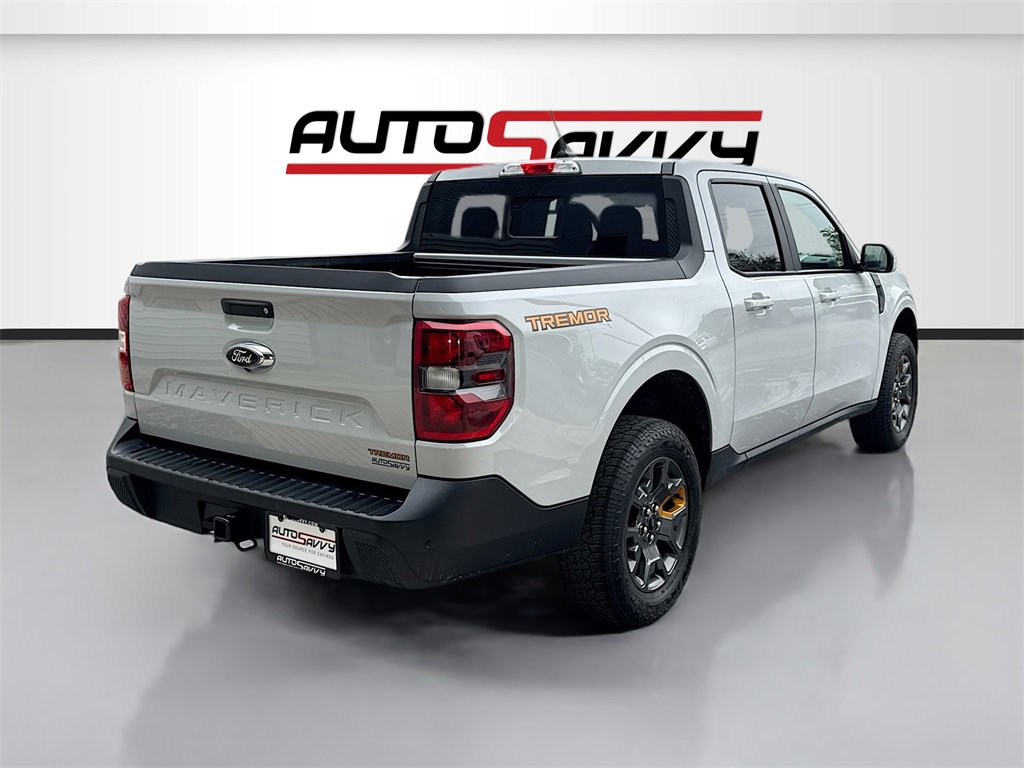 Used 2023 Ford Maverick Tremor w/ Tremor Off-Road Package image 7