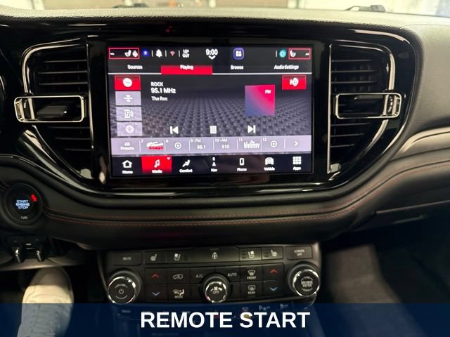 Used 2023 Dodge Durango R/T w/ Tow 'N Go Group AWD/4WD image 16