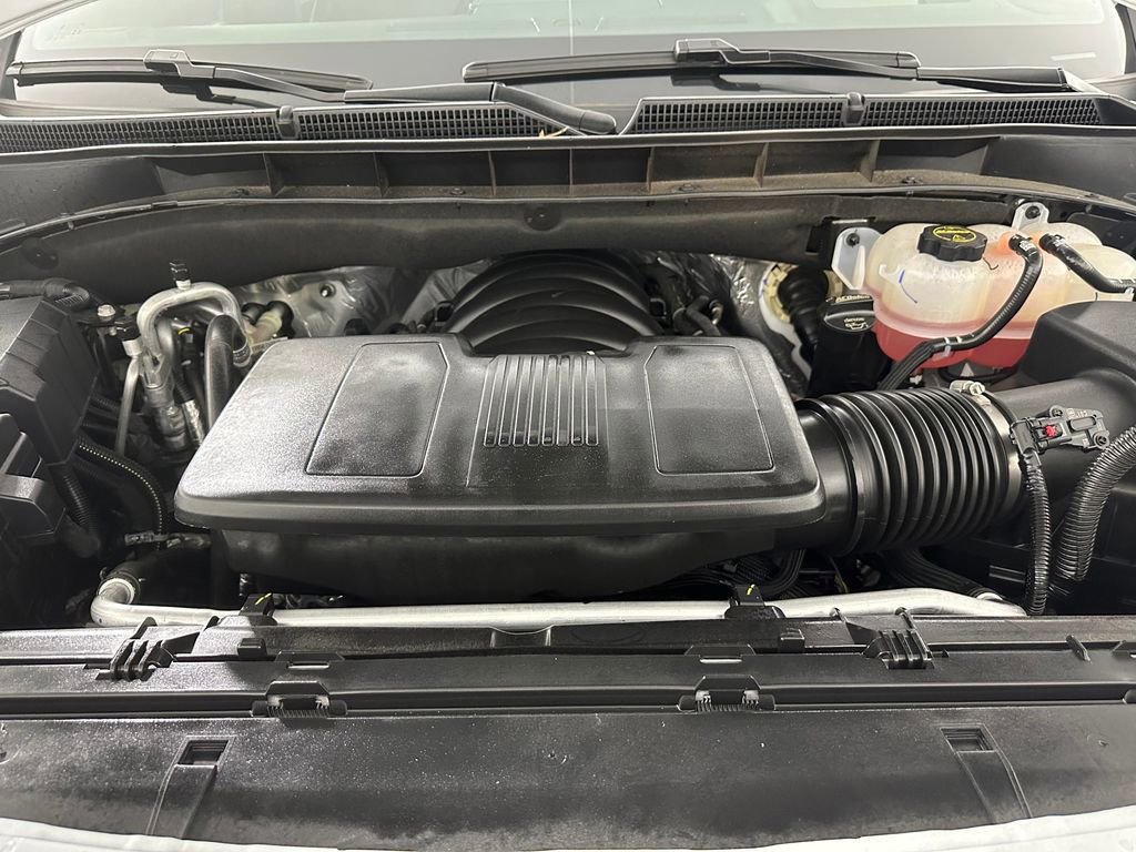 Used 2025 GMC Yukon Denali Ultimate image 40