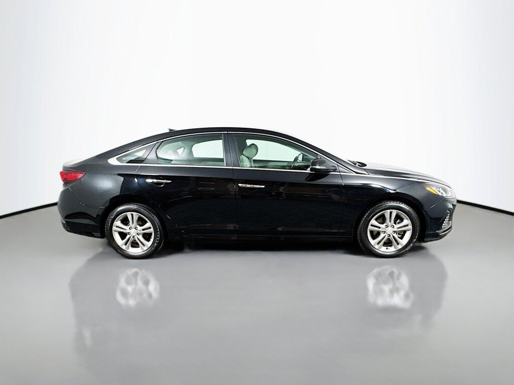 Used 2019 Hyundai Sonata SEL FWD image 6
