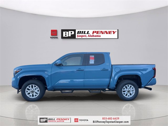 New 2026 Toyota Tacoma SR5 image 2