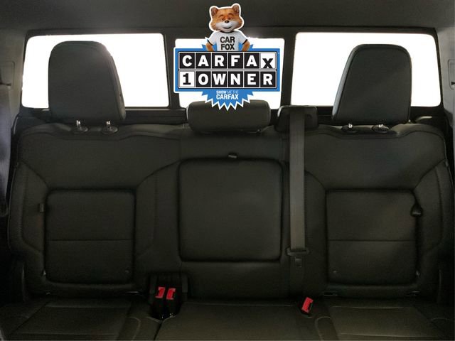 Used 2024 GMC Sierra 1500 Denali w/ Denali Reserve Package image 15