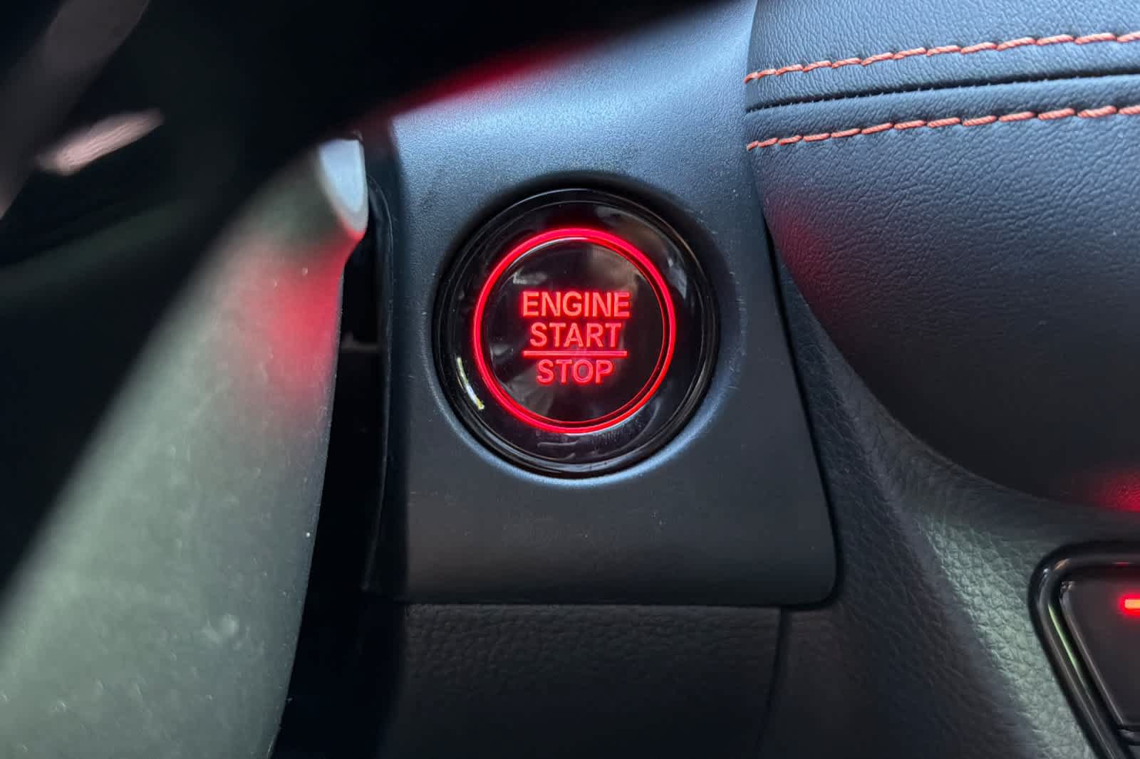 Used 2025 Honda HR-V Sport image 24