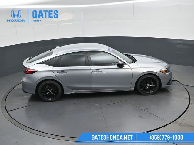 Used 2024 Honda Civic Sport image 43