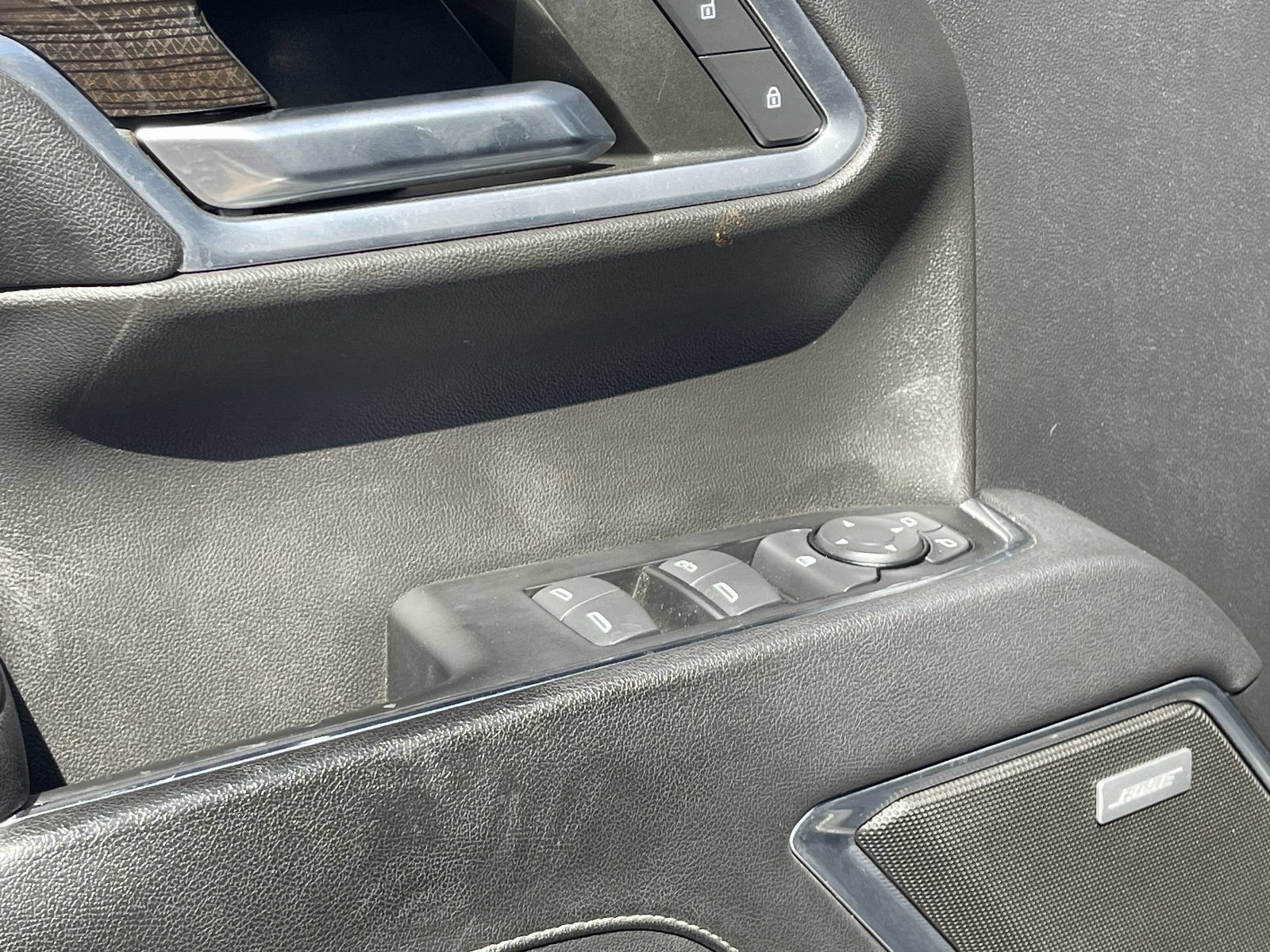 Certified 2023 Chevrolet Silverado 1500 RST AWD/4WD image 22