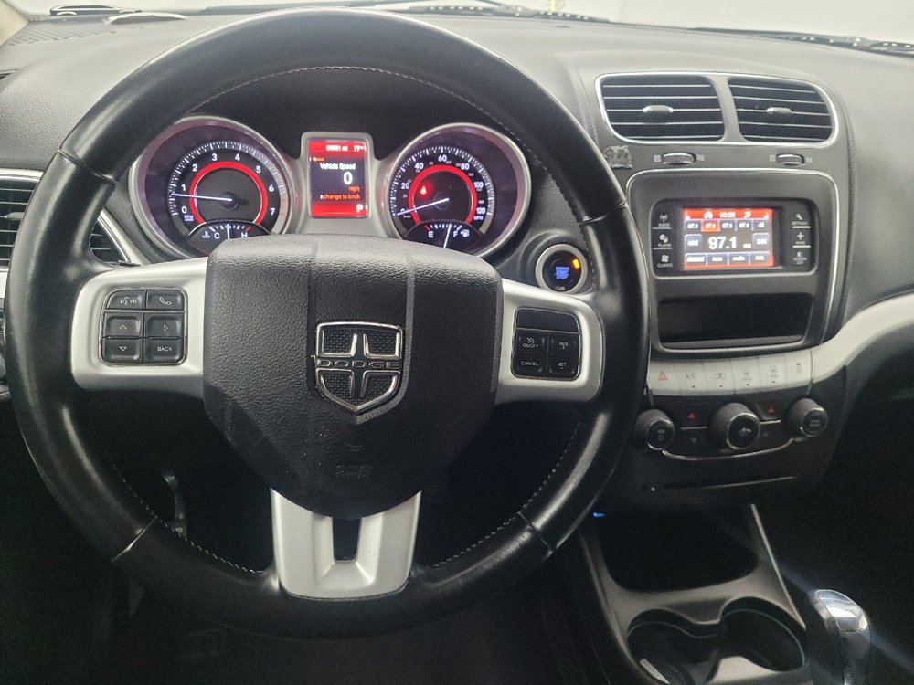 Used 2020 Dodge Journey SE w/ SE Popular Equipment Group image 22