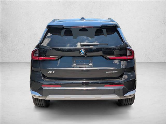 New 2026 BMW X1 xDrive28i AWD/4WD image 8