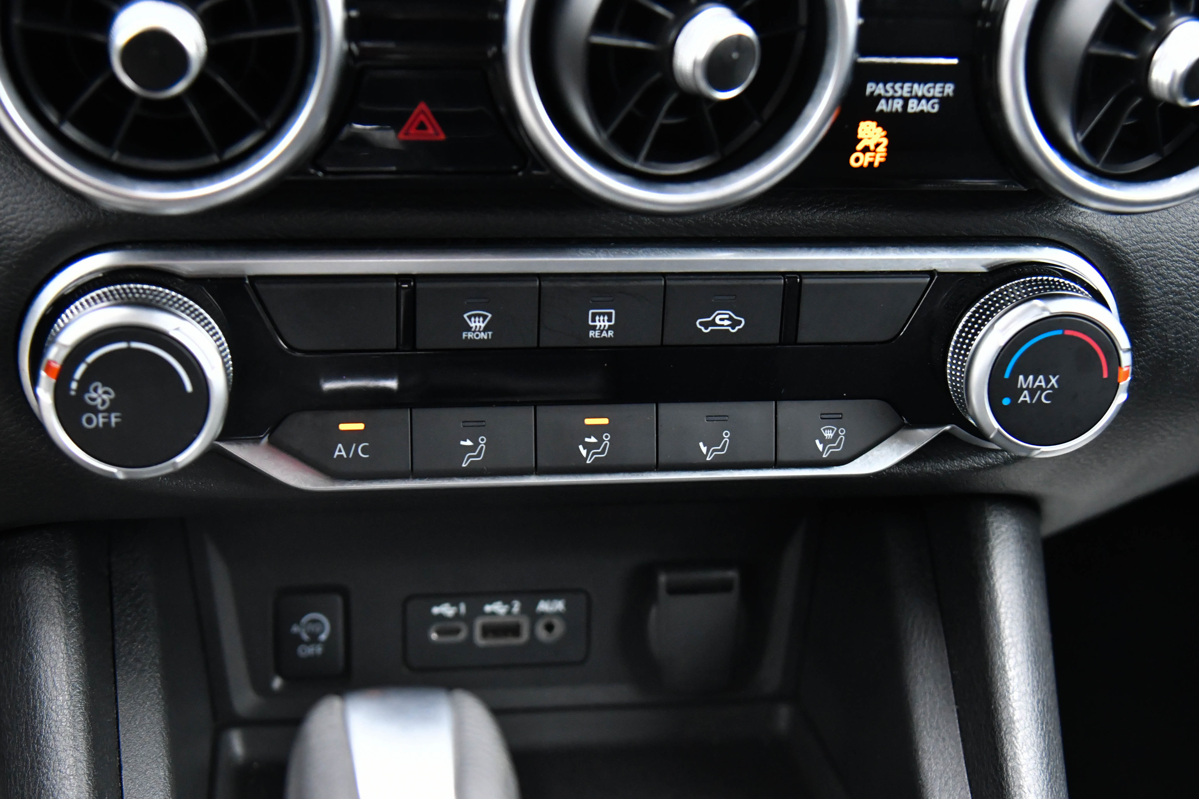 Used 2024 Nissan Sentra SV image 22