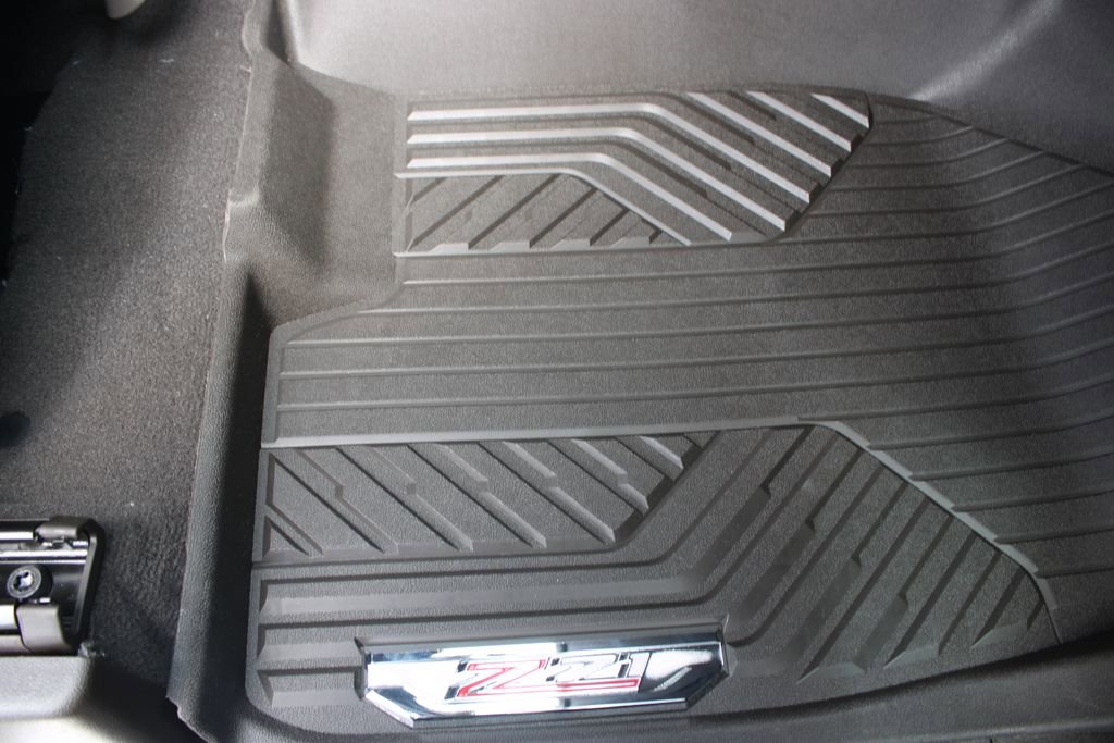 New 2026 Chevrolet Silverado 1500 LT Trail Boss image 31