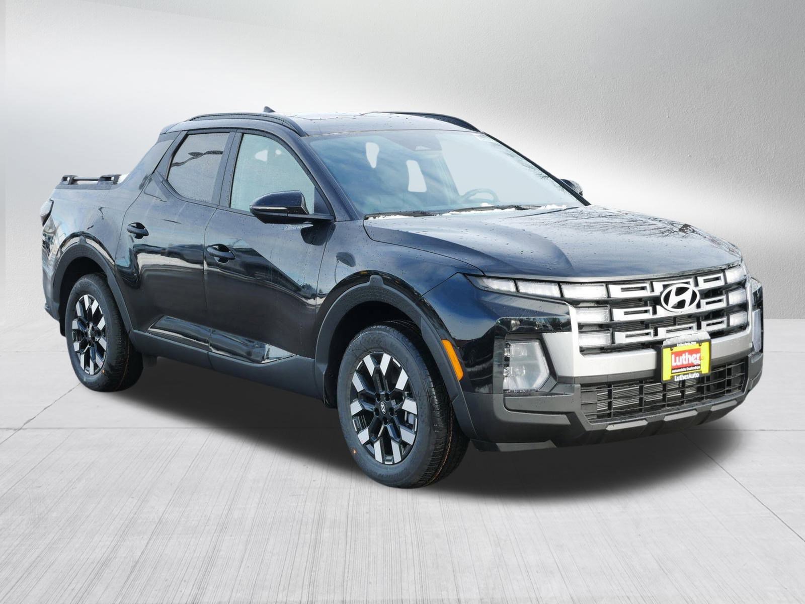 New 2026 Hyundai Santa Cruz SEL image 1