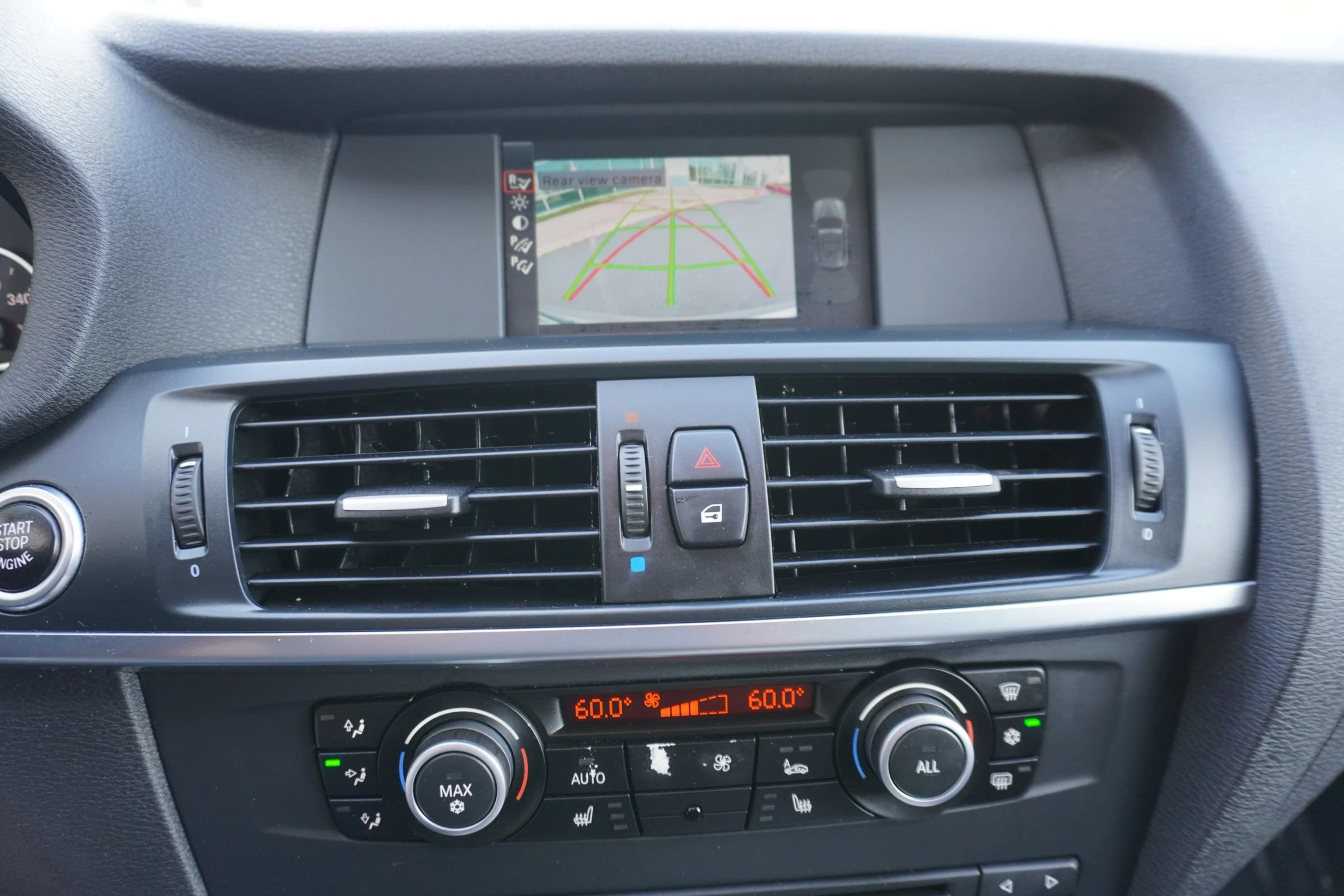 Used 2011 BMW X3 xDrive28i AWD/4WD image 14