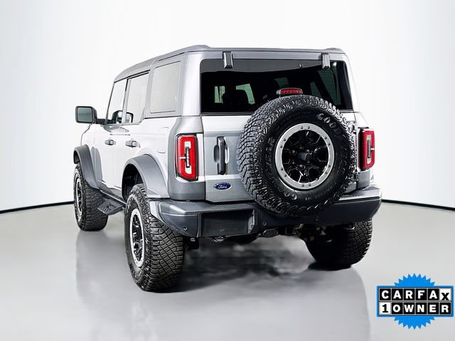 Used 2024 Ford Bronco Badlands AWD/4WD image 5