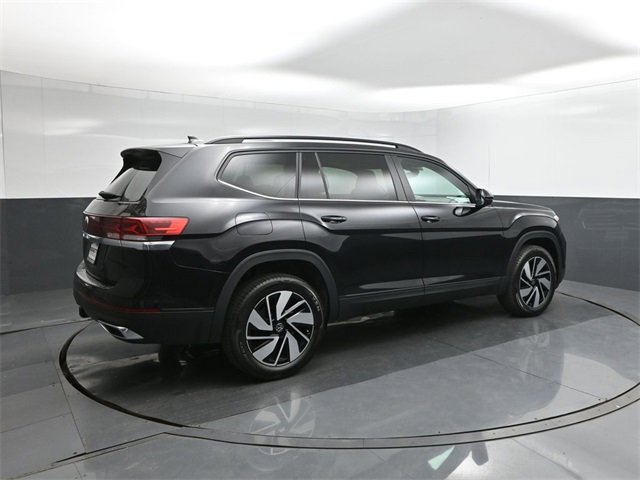 New 2026 Volkswagen Atlas SE image 11