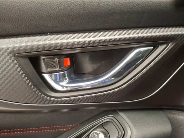 Used 2022 Subaru WRX Limited image 13