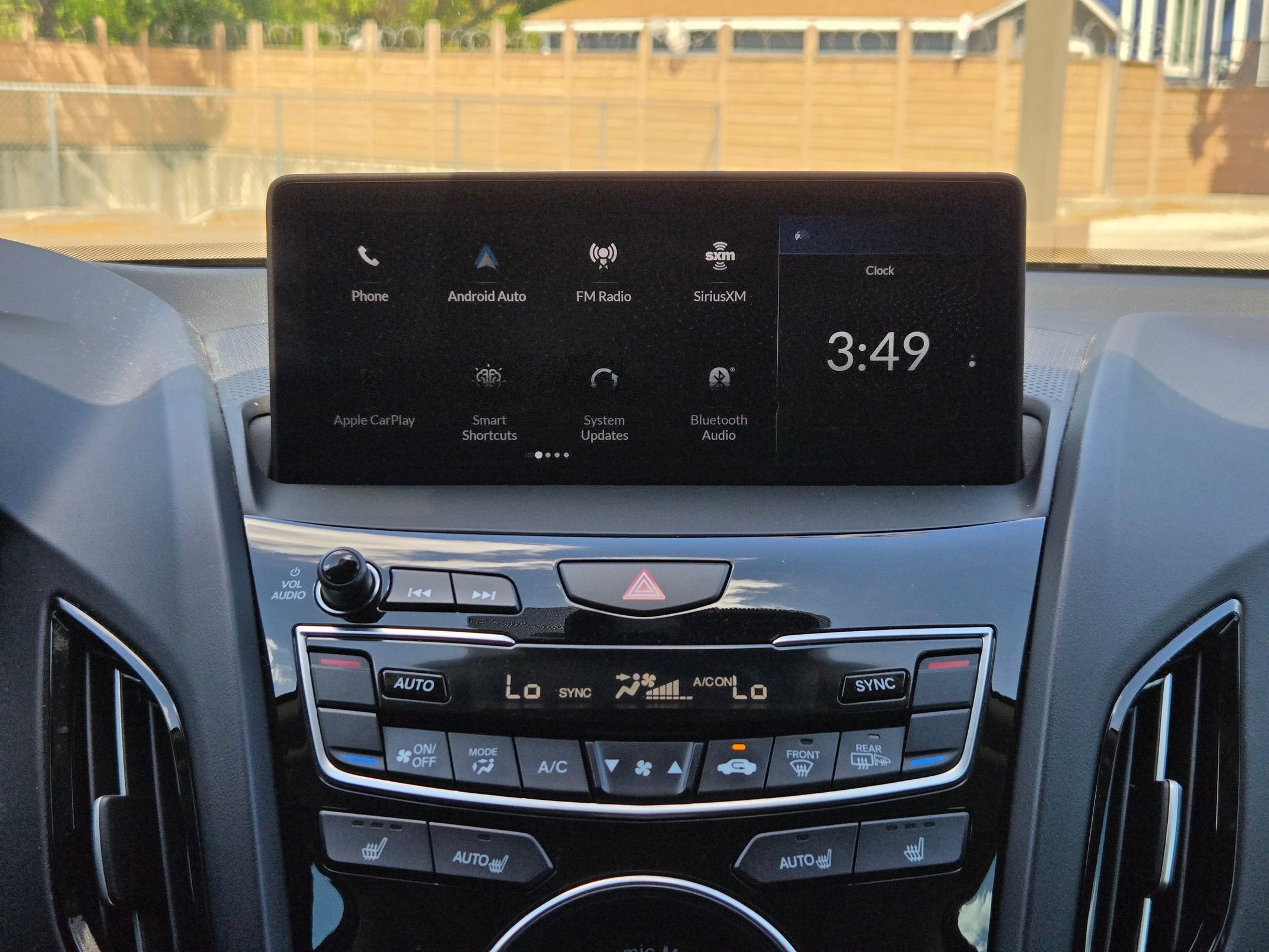 Used 2023 Acura RDX FWD image 19