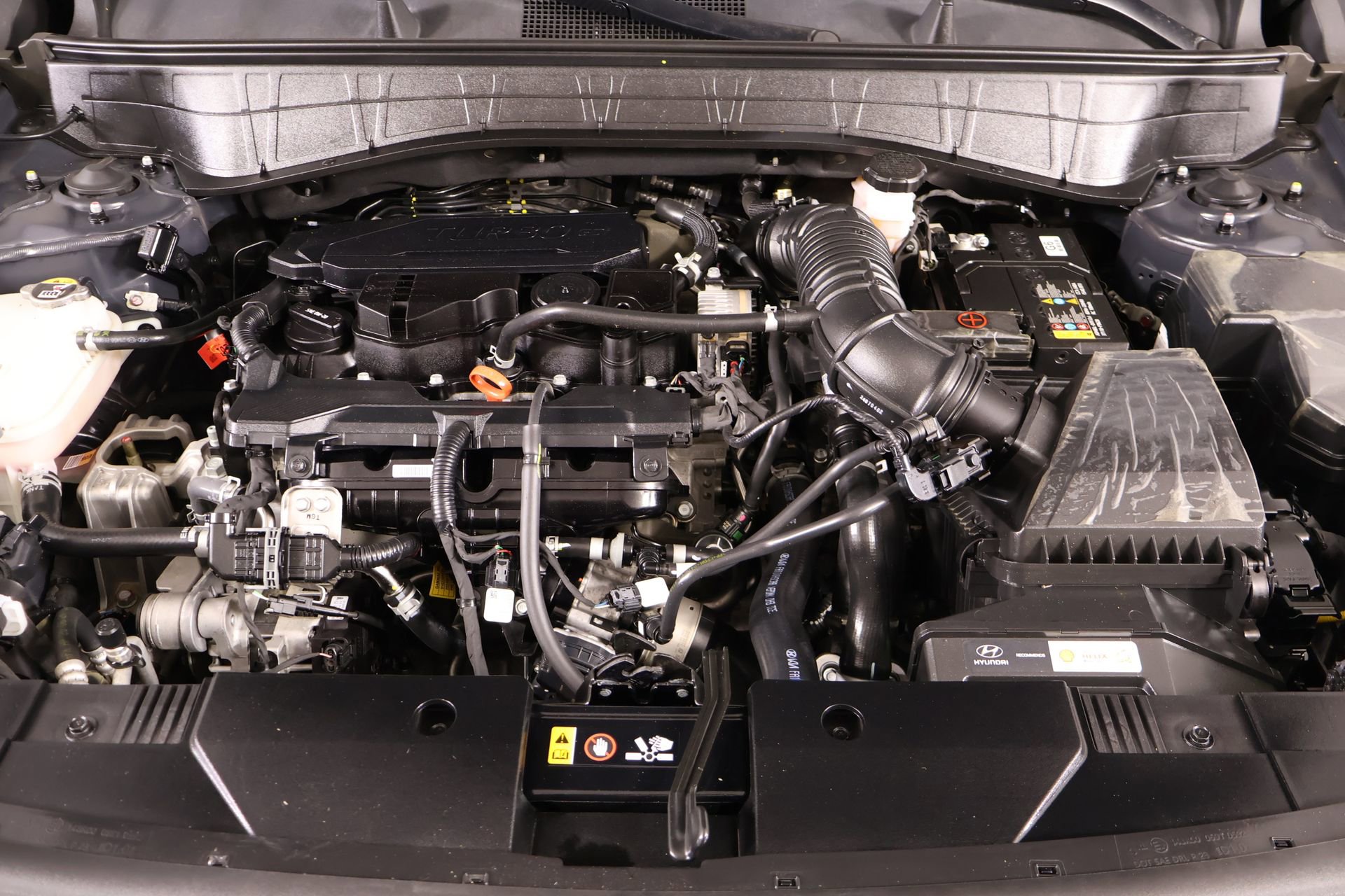 Used 2025 Hyundai Kona N Line S FWD image 19