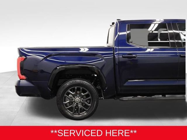 Used 2022 Toyota Tundra Platinum image 13