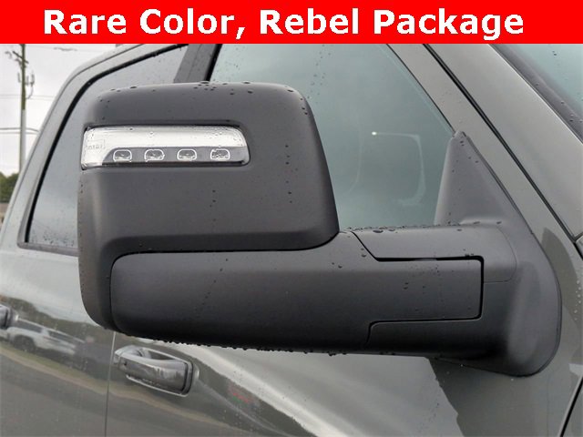 New 2026 RAM 2500 Rebel image 12