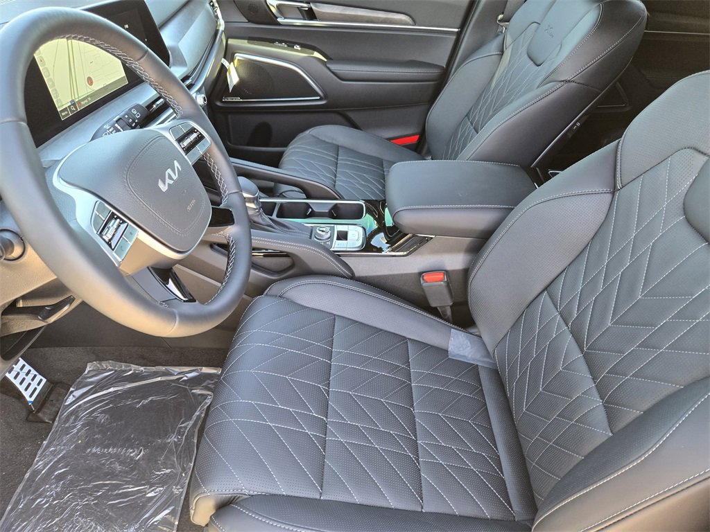 New 2025 Kia Telluride SX Prestige X-Line image 9