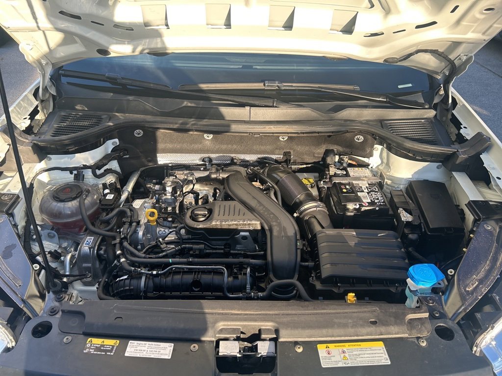 Used 2024 Volkswagen Taos S image 31