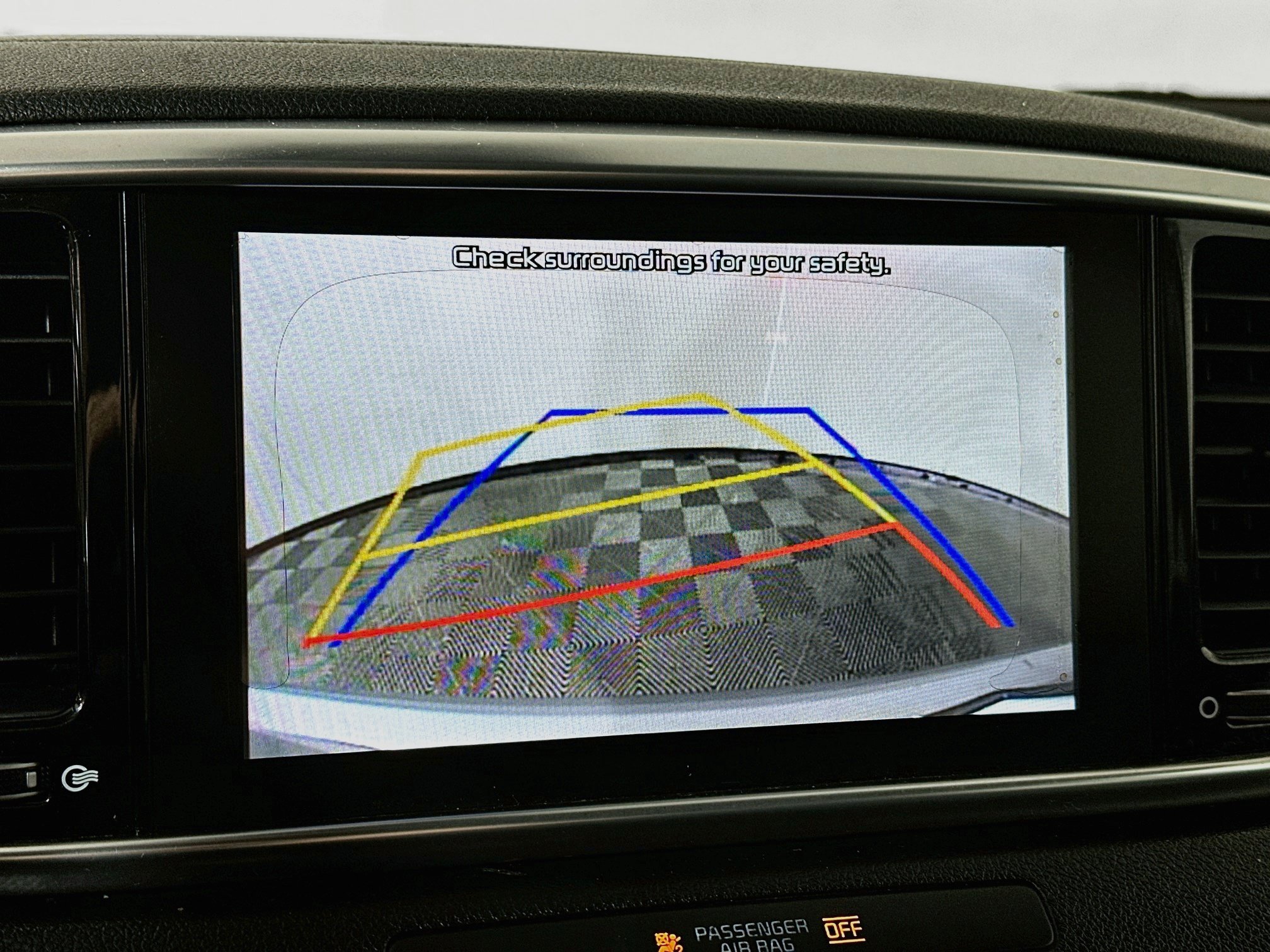 Used 2020 Kia Sportage EX FWD image 13