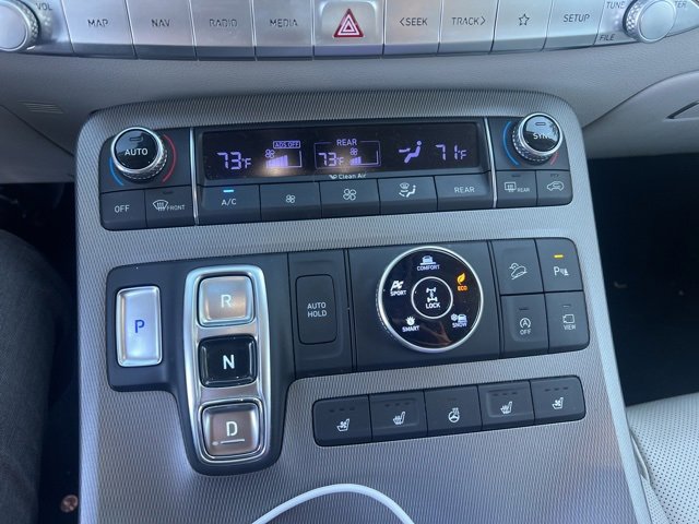 Certified 2021 Hyundai Palisade Calligraphy image 7