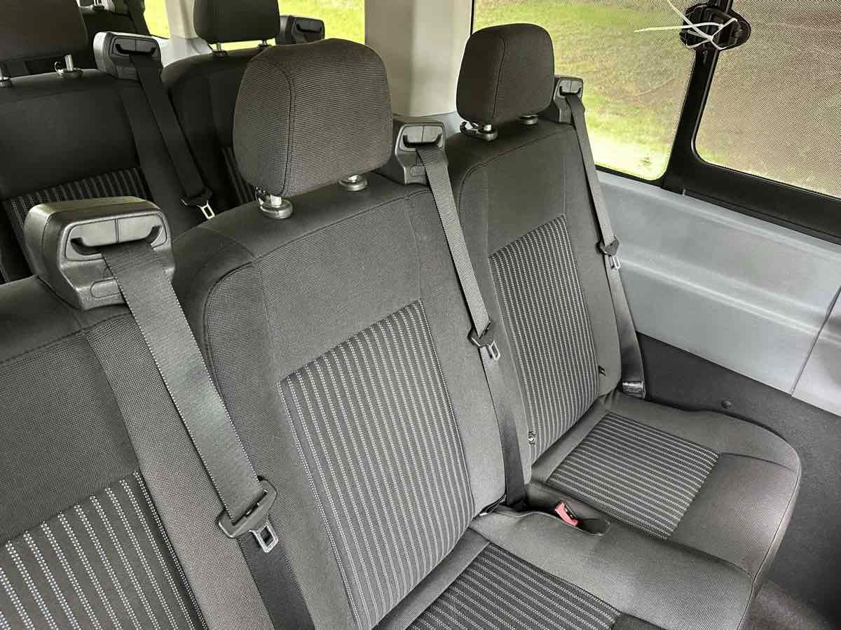 Used 2017 Ford Transit 350 XLT RWD image 17