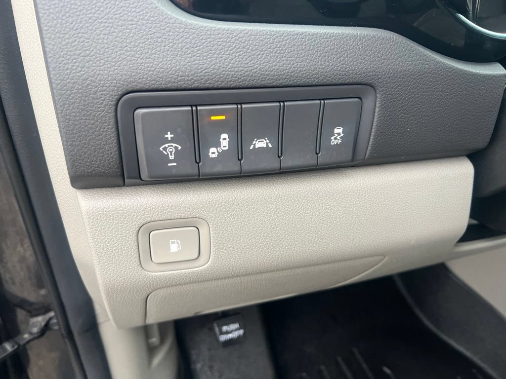 Used 2017 Kia Sedona EX FWD image 48