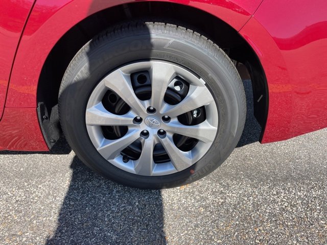 New 2026 Toyota Corolla LE image 8