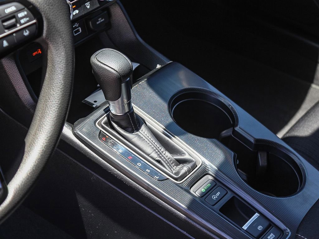 Certified 2024 Honda Civic LX image 20