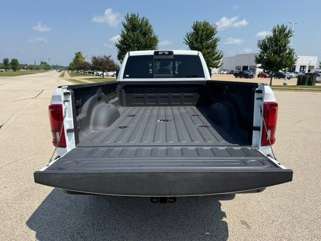Used 2026 RAM 3500 Laramie w/ Towing Technology Group AWD/4WD image 24