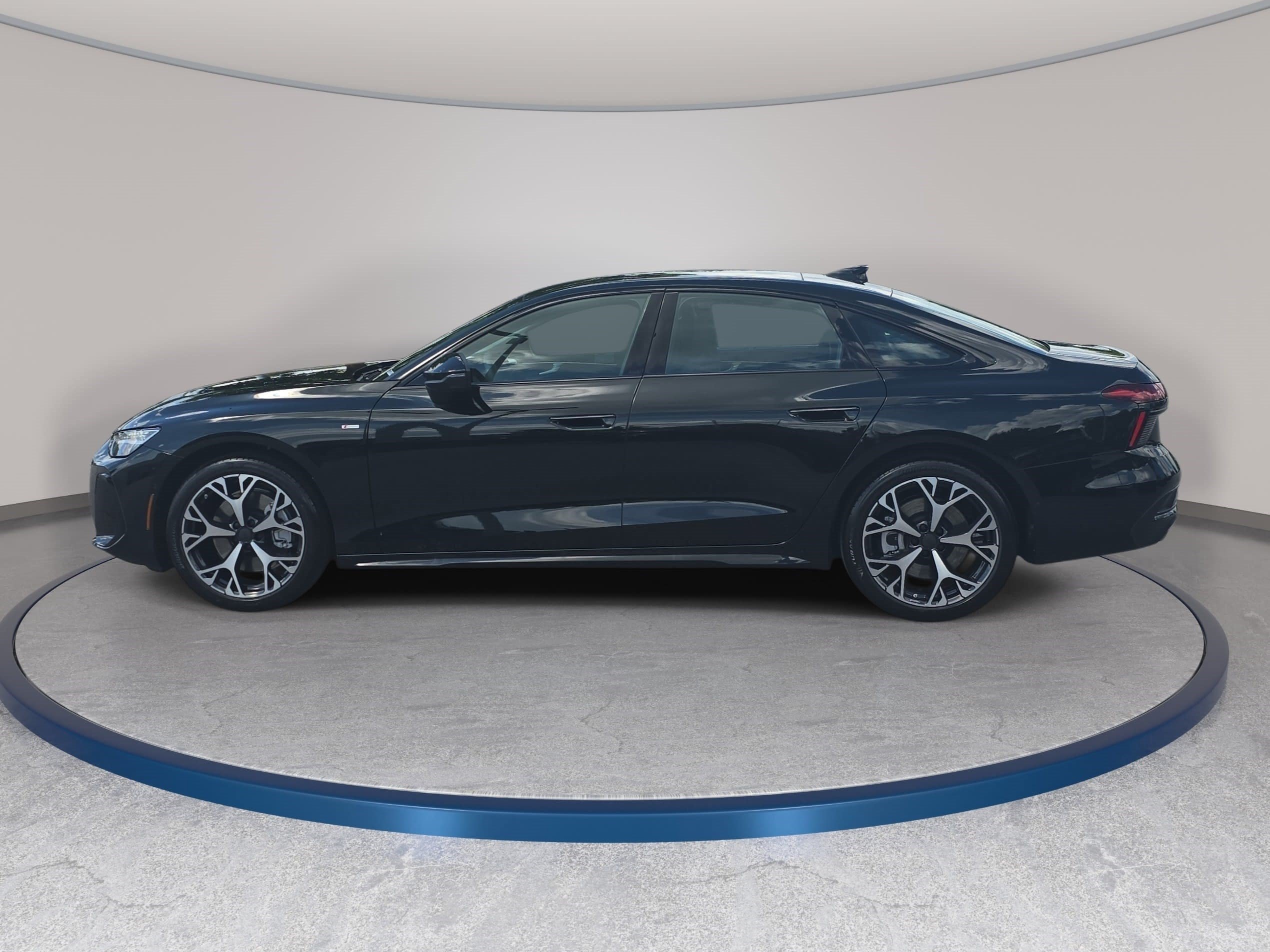 New 2026 Audi A6 Premium Plus AWD/4WD image 8