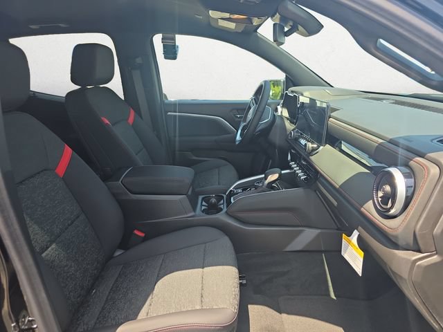 New 2026 Chevrolet Colorado Z71 AWD/4WD image 15