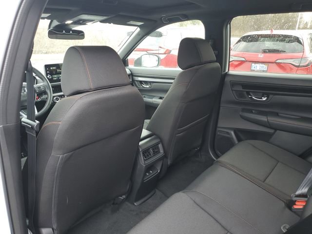 New 2026 Honda CR-V TrailSport image 12