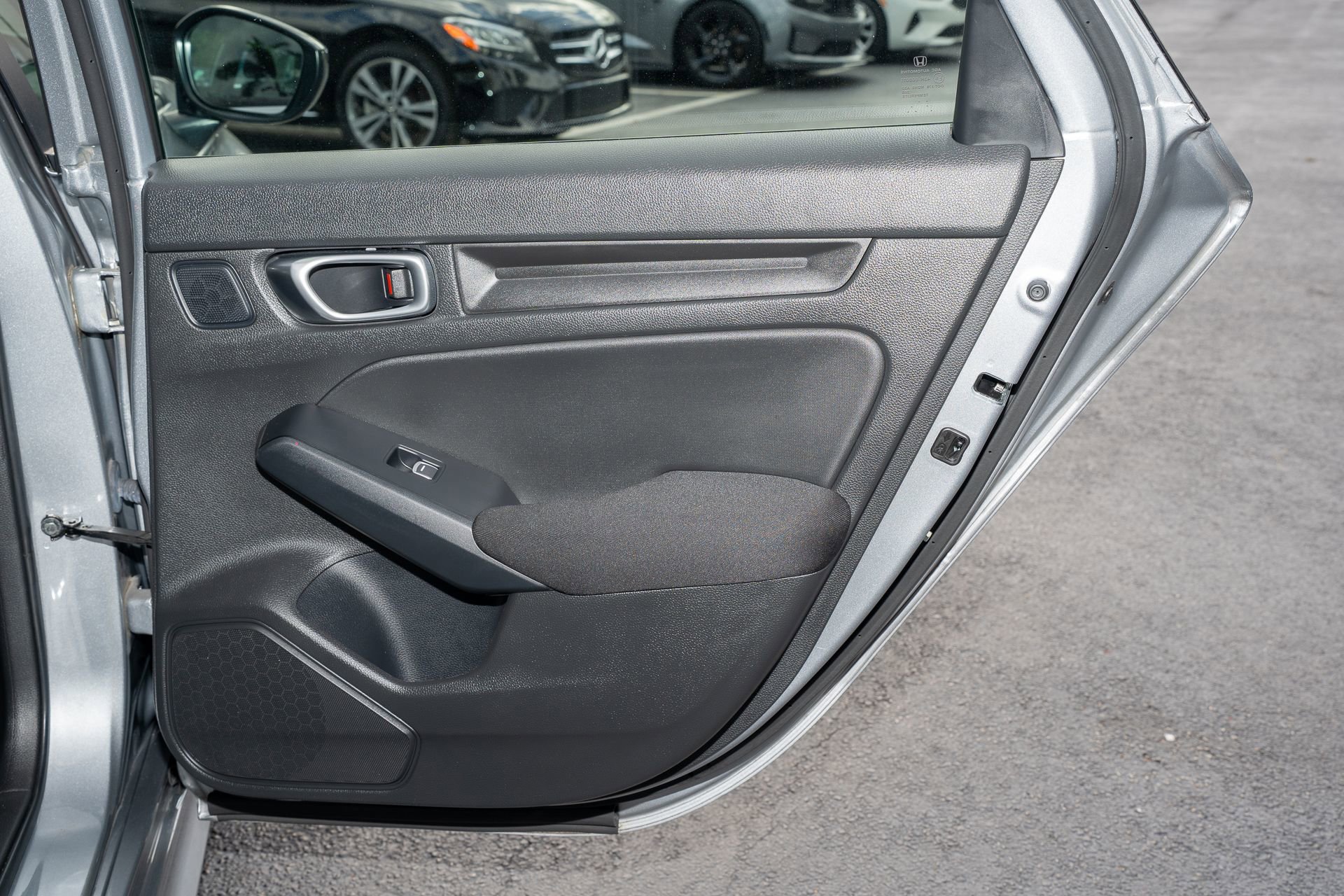 Used 2023 Honda Civic Sport image 13