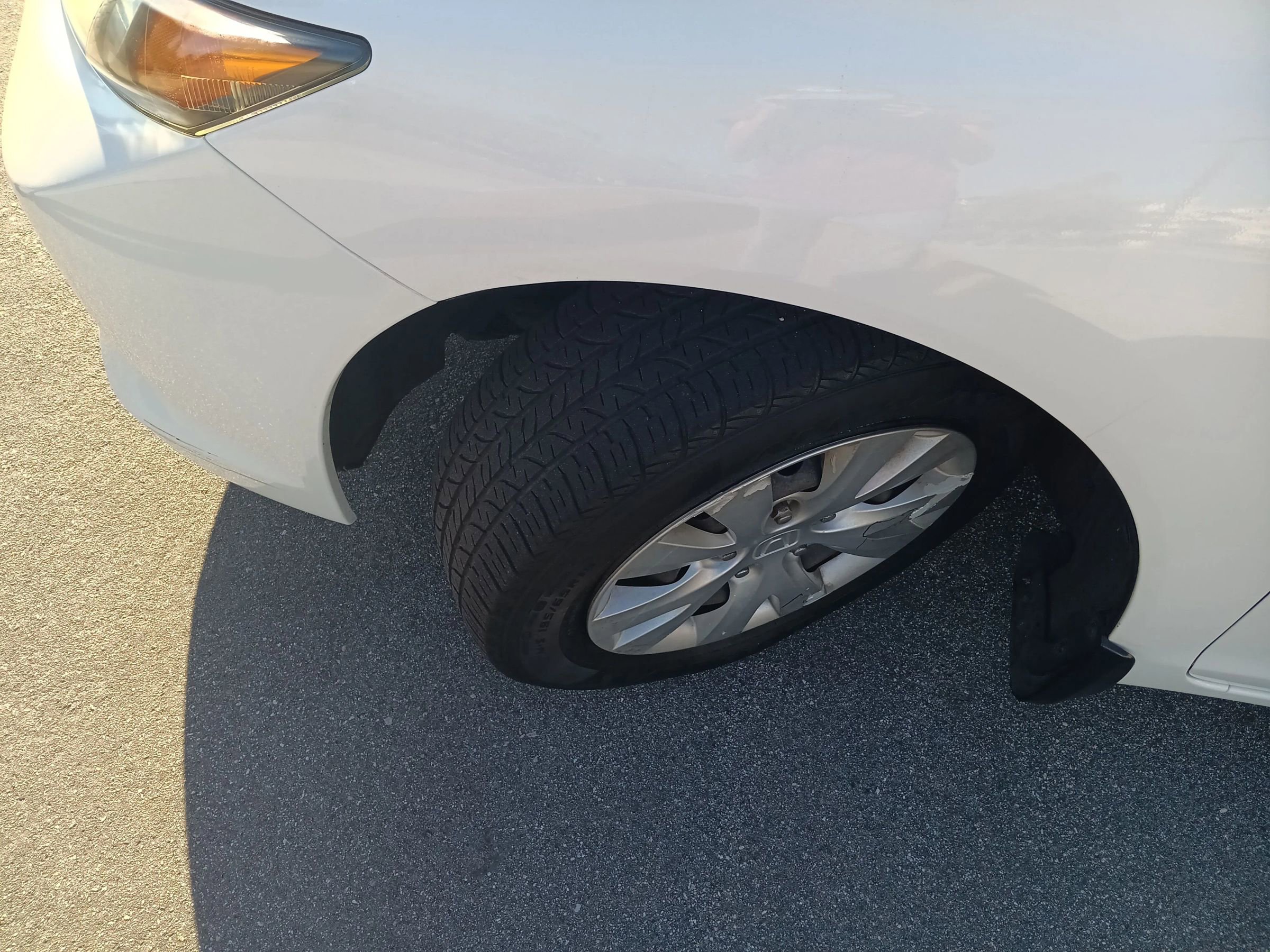 Used 2012 Honda Civic LX image 24