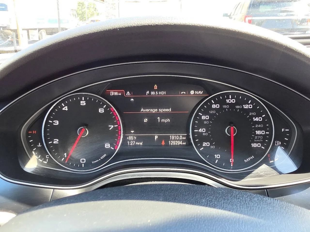 Used 2013 Audi A6 2.0T Premium Plus AWD/4WD image 15
