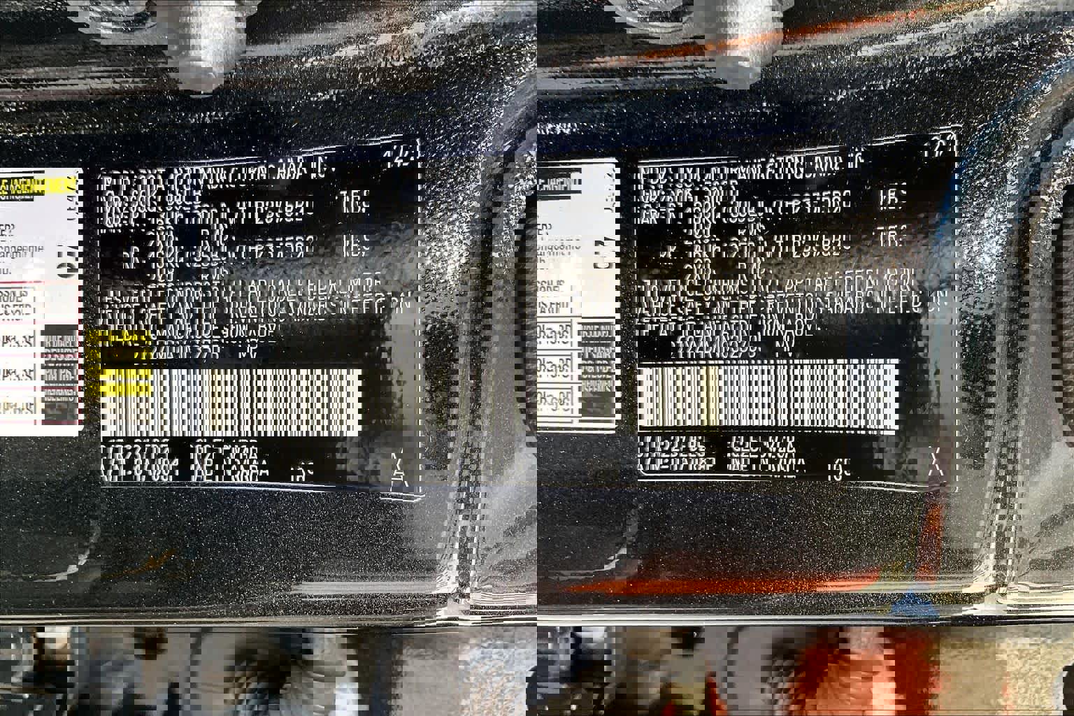 Used 2022 Lexus RX 350 F Sport image 34