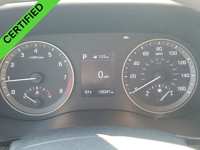 Used 2019 Hyundai Tucson SE image 12