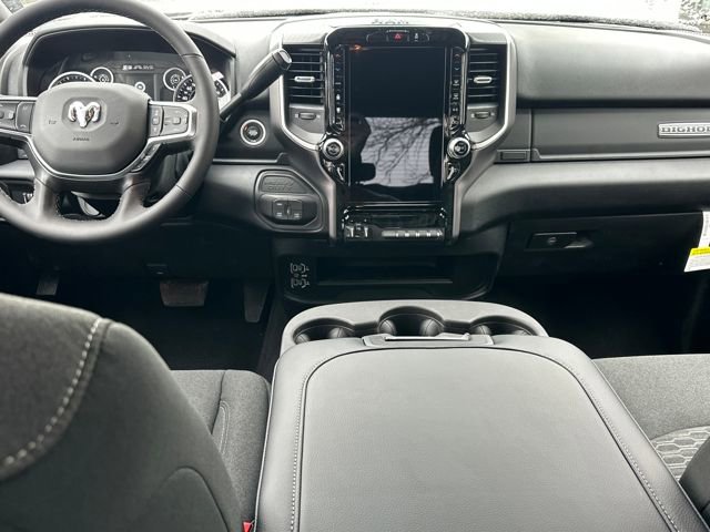 New 2026 RAM 2500 Big Horn image 15