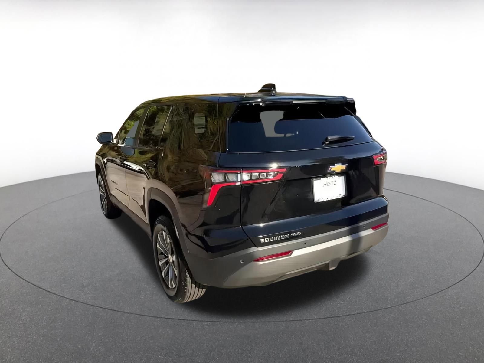 Used 2025 Chevrolet Equinox LT image 11